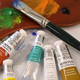 Oil Painting