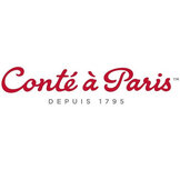 Conté à Paris