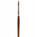 Angelo Red Sable Aquarelpenseel 410 6