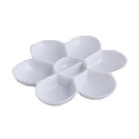 Schilders Mengpalet Bloem