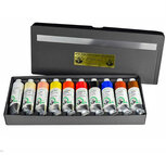 Old Holland Classic Oil Colours Portrait Set 1 10x40ml