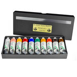 Old Holland Classic Oil Colours Portrait Set 2 10x40ml