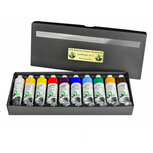 Old Holland Classic Oil Colours Landscape Set 1 10x40ml