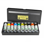 Old Holland Classic Oil Colours Landscape Set 2 10x40ml