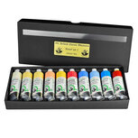 Old Holland Classic Oil Colours Pastel Set 1 10x40ml