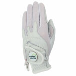 Golfhandschoen Zero Friction Cabretta Elite Leather Golf Glove with Magnet Left Hand