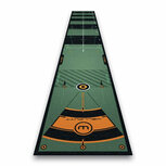 Wellputt Putting Mat Classic 4 meter