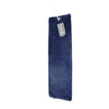 Asbri Trifold Golf Towel Navy