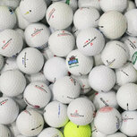 Golfballen Pinnacle Lakeballs 12 stuks