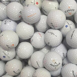 Golfballen Callaway Lakeballs 12 stuks