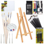 Schilder Set Tafelezel