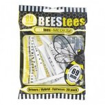 BEEStees 69mm Tee System 20 Pack