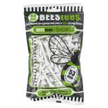 BEEStees 53mm Tee System 120 Pack