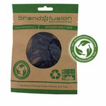 Brand Fusion Biodegradable Wooden Golf Tees 37mm 20 pack