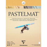 Clairefontaine Pastelmat no1 360 gram 18x24cm