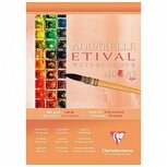 Clairefontaine Etival Grain Fin Aquarelpad 300 grams A3