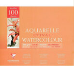 Clairefontaine Etival Grain Fin Aquarelpad 300 grams 24x30cm