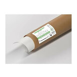Clairefontaine Aquarel Papier Rough Grain Extra White Rol 300 gram 140x500cm 1