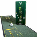 Wellputt Start 2.0 Putting Mat 3 meter