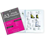 Artcare Artsafe Presenter A3