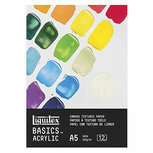 Liquitex Acrylic Papier A5