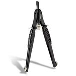 Aristo Topline Quick Set Compass Snelverstelpasser 370mm