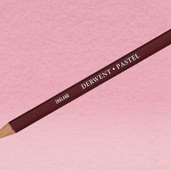 Derwent Pastelpotlood Coral 190