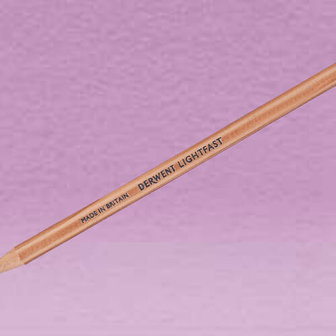 Derwent Lightfast Potlood Heather 2665
