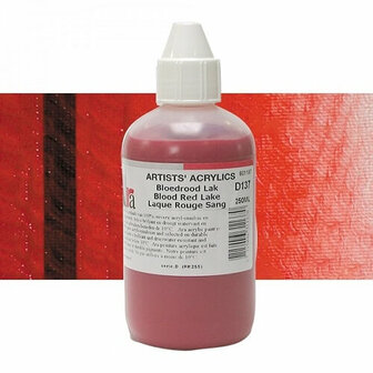 ARA Artist Acrylverf Blood Red Lake D137 250ml