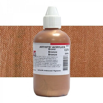 ARA Artist Acrylverf Bronze C270 250ml