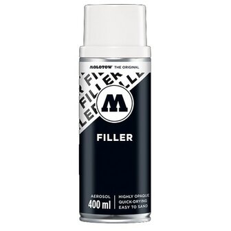 Molotow Urban Fine Art Special Primer White