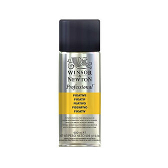 Winsor &amp; Newton Fixative