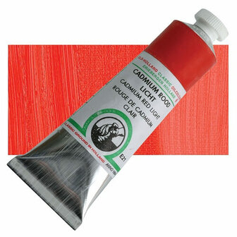 Old Holland Olieverf Cadmium Red Light E21 18ml