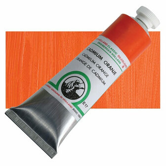 Old Holland Olieverf Cadmium Orange E17 18ml