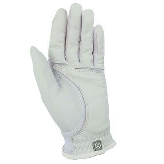 Golfhandschoen Zero Friction Cabretta Elite Leather Golf Glove with Magnet Left Hand 3