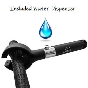 Lignum GripCaddie Grip Cleaner 3
