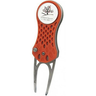 Asbri Venom Pitch Master Orange