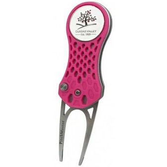 Asbri Venom Pitch Master Pink