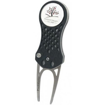 Asbri Venom Pitch Master Black