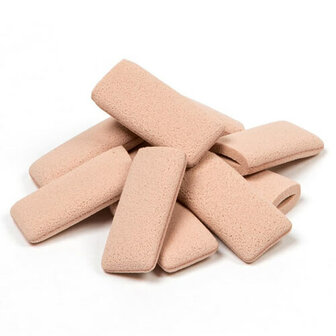 PanPastel Sofft Tools Set Covers Flat No2 10 pcs B