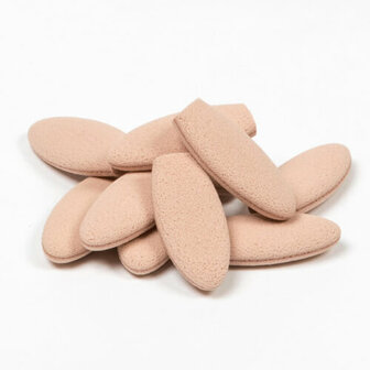 PanPastel Sofft Tools Set Covers Oval No3 10 pcs B