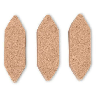 PanPastel Sofft Tools Art Sponge Set Bar Point 3 pcs B
