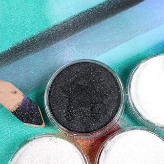 PanPastel Medium Set 5 Pans E