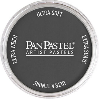 PanPastel Pearl Medium Black Fine 013 9ml A