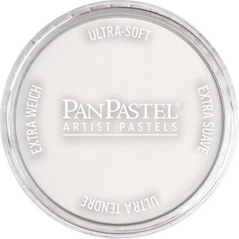 PanPastel Pearl Medium White Coarse 012 9ml A