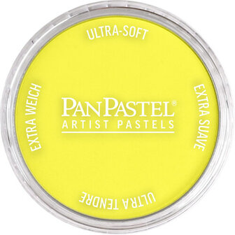 PanPastel Hansa Yellow 220.5 9ml