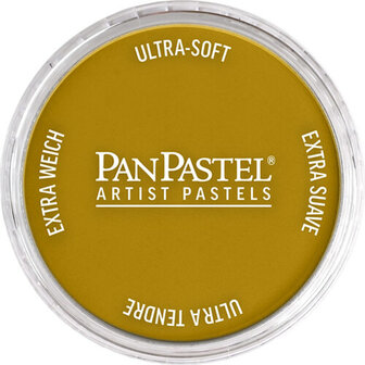PanPastel Diarylide Yellow Shade 250.3 9ml