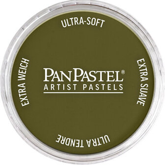 PanPastel Yellow Oxide Extra Dark 270.1 9ml