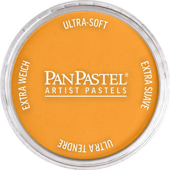 PanPastel Orange Medium 280.6 9ml