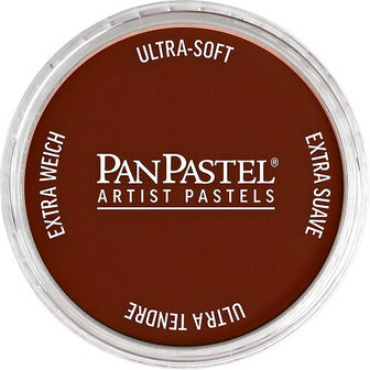 PanPastel Permanent Red Extra Dark 340.1 9ml